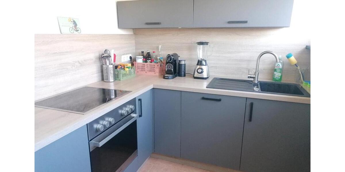 Dachgeschoßwohnung Dortmund Innenstadt Ost - 2 Zimmer, 60 m&sup2;, 820&euro; | Angebot:26327071