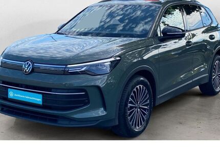 VW Tiguan 11.266 km 37.720 &euro; Bochum - Linden 44879
