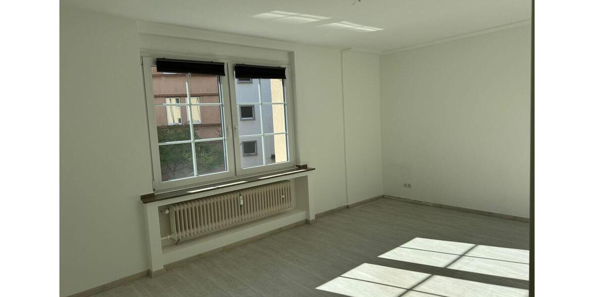 Etagenwohnung Dortmund Gartenstadt - 3 Zimmer, 84 m&sup2;, 940&euro; | Angebot:26381520