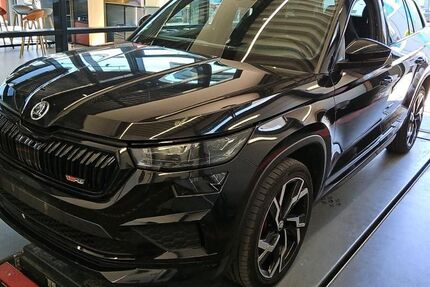 Skoda Kodiaq 89.957 km 34.436 &euro; Hagen 58091