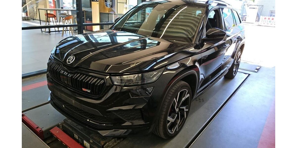 Skoda Kodiaq 89.957 km 34.436 &euro; Hagen 58091