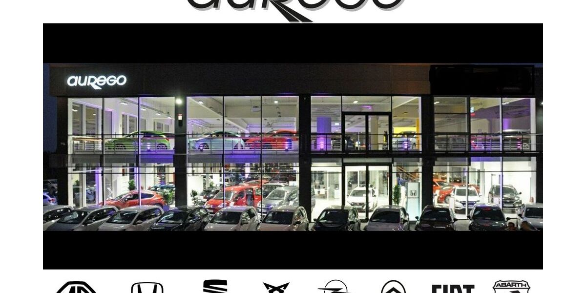 Fiat 500e 37.521 km 19.980 &euro; Remscheid 42855