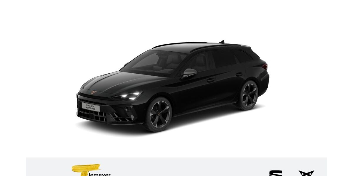Cupra Leon 15.604 km 30.840 &euro; Gelsenkirchen OT Beckhausen 45899