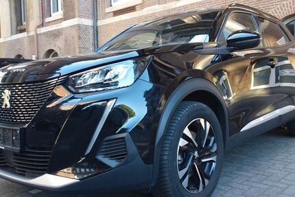Peugeot 2008 79.600 km 14.999 &euro; Mülheim an der Ruhr 45473