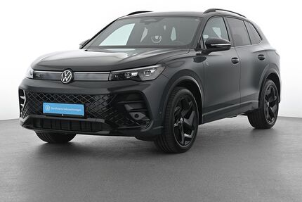 VW Tiguan 10.880 km 43.760 &euro; Essen 45143