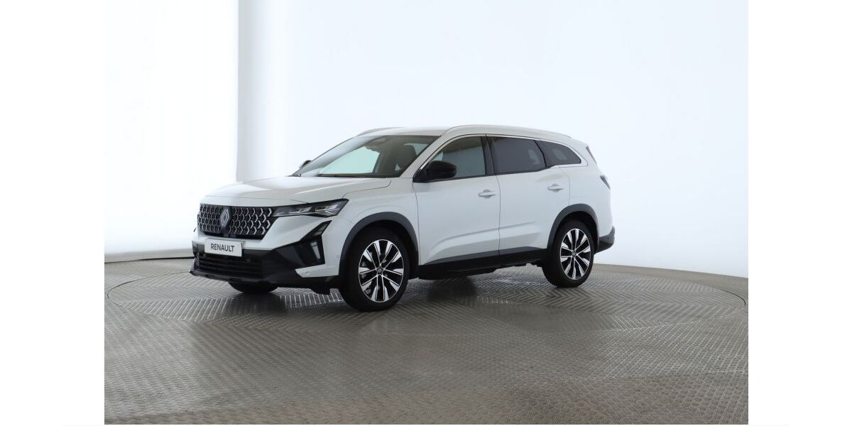 Renault Espace 21.264 km 31.790 &euro; Oberhausen 46049