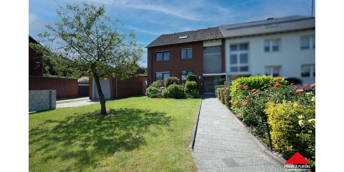 Einfamilienhaus Herne Sodingen - 6 Zimmer, 148 m&sup2;, 479.000&euro; | Angebot:26804614
