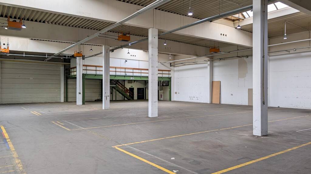 Gewerbeobjekt Sprockhövel Haßlinghausen - 7.200.000&euro; | Angebot:26189423