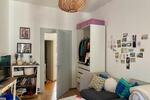 Etagenwohnung Wuppertal Elberfeld - 1 Zimmer, 40 m&sup2;, 350&euro; | Angebot:26393544