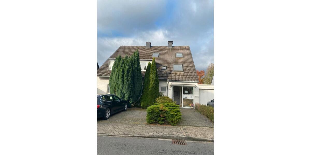 Dachgeschoßwohnung Ratingen Homberg - 2 Zimmer, 60 m&sup2;, 590&euro; | Angebot:26343004