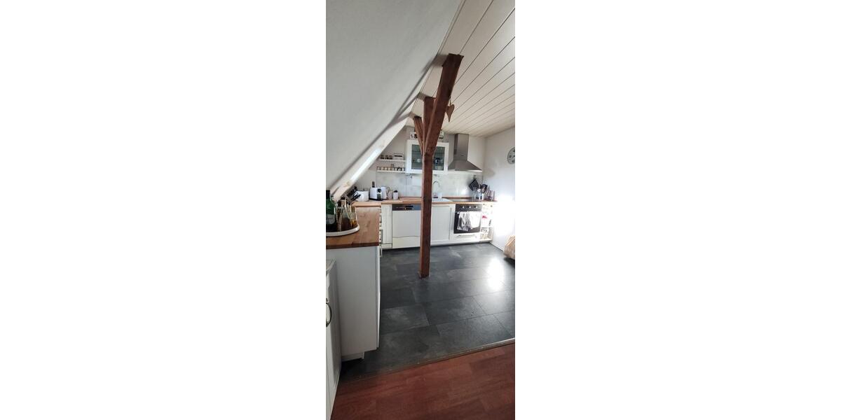 Dachgeschoßwohnung Marl Alt-Marl - 3 Zimmer, 78 m&sup2;, 850&euro; | Angebot:26310460