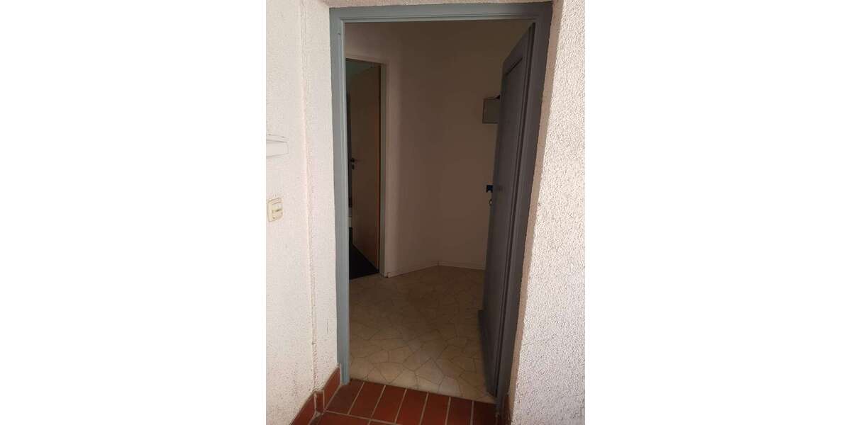 Etagenwohnung Wuppertal Sedansberg - 1 Zimmer, 23 m&sup2;, 265&euro; | Angebot:27127748