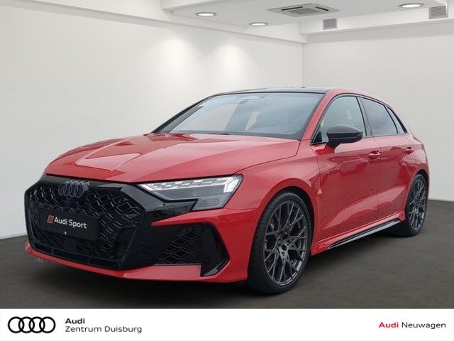 Audi RS3 4.500 km 71.660 &euro; Duisburg 47249