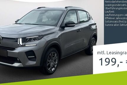 Citroen C3 3.071 km 19.289 &euro; Dortmund 44263