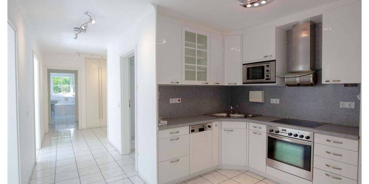 Etagenwohnung Dortmund Schanze - 4 Zimmer, 134 m&sup2;, 1.650&euro; | Angebot:26862648