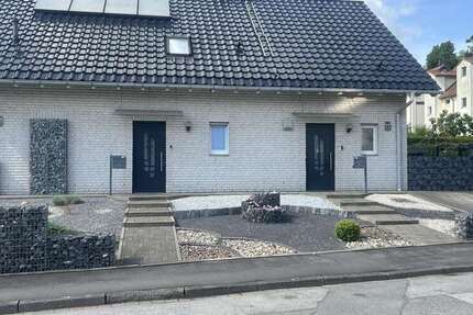 Haus Gladbeck Butendorf - 7 Zimmer, 184 m&sup2;, 750.000&euro; | Angebot:27125385