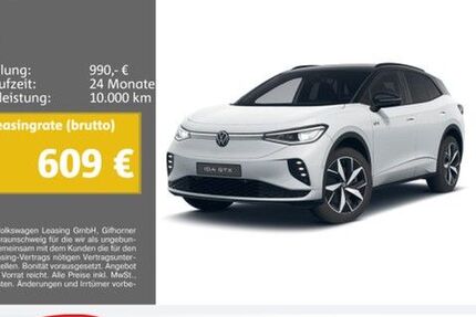 VW ID.4 11.560 km 47.828 &euro; Hattingen 45527