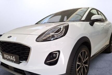 Ford Puma 17.441 km 17.490 &euro; Gelsenkirchen 45881