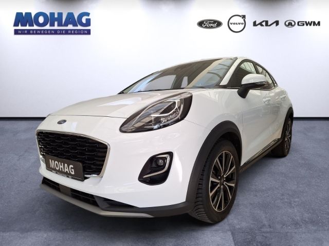 Ford Puma 17.441 km 17.490 &euro; Gelsenkirchen 45881