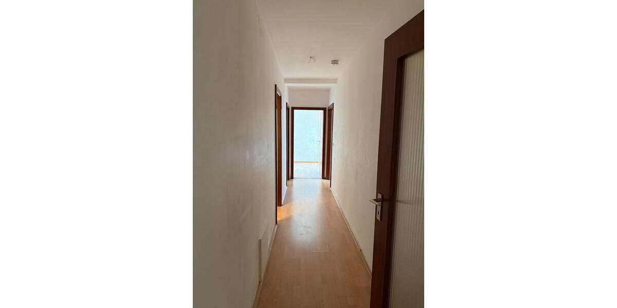 Hochparterre Wuppertal Eckbusch - 3 Zimmer, 100 m&sup2;, 198.000&euro; | Angebot:27258747