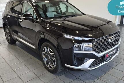 Hyundai SANTA FE 41.539 km 30.990 &euro; Wuppertal 42287