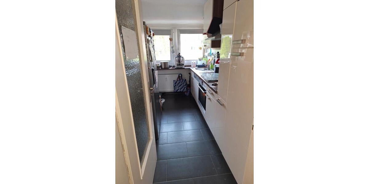 Dachgeschoßwohnung Remscheid Lüttringhausen - 3 Zimmer, 75 m&sup2;, 700&euro; | Angebot:26326965