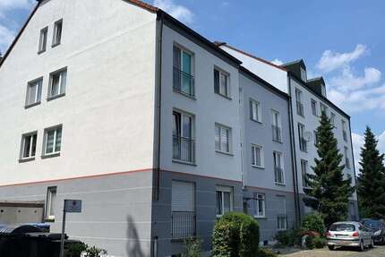 Wohnung Herne Wanne - 2 Zimmer, 66 m&sup2;, 357&euro; | Angebot:26914569