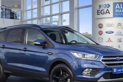 Ford Kuga 64.935 km 13.833 &euro; Wermelskirchen 42929