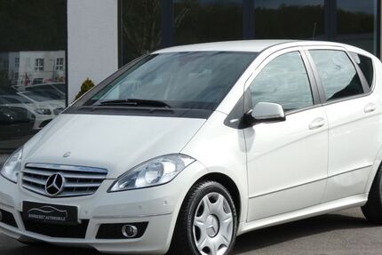 Mercedes-Benz A 180 66.602 km 4.450 &euro; Bochum 44807