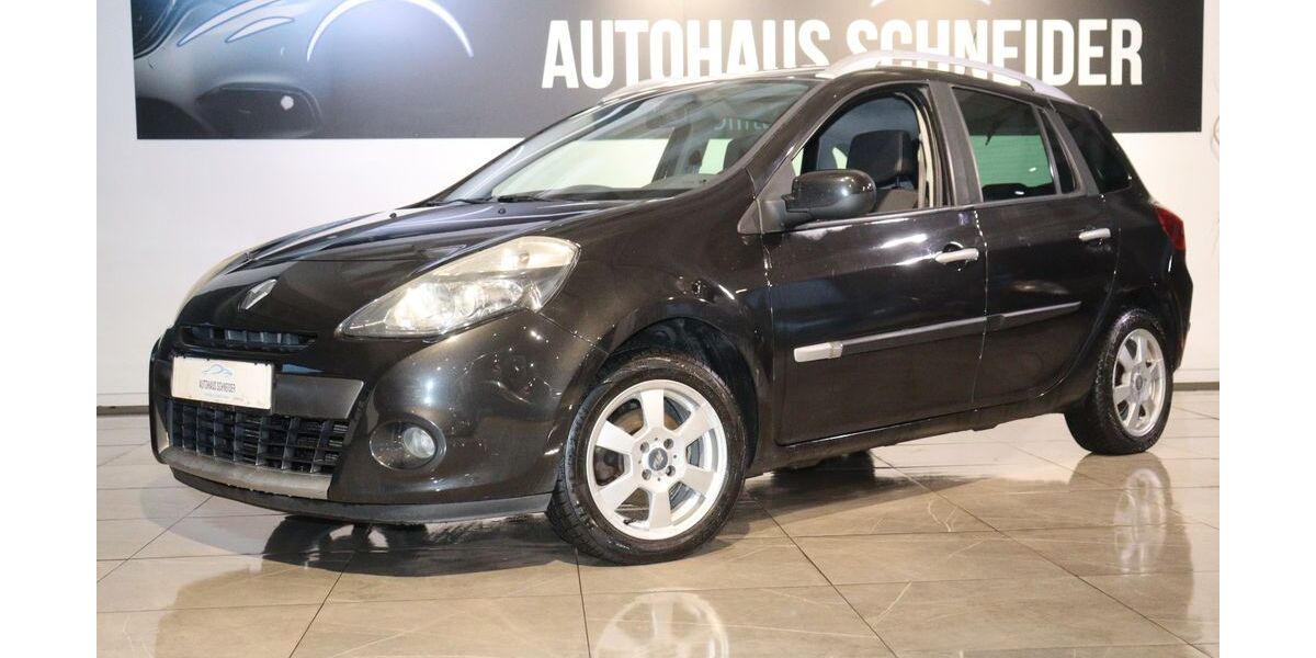 Renault Clio 174.998 km 2.200 &euro; Ratingen 40880
