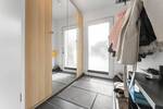 Doppelhaushälfte Solingen Gräfrath - 5 Zimmer, 122 m&sup2;, 499.999&euro; | Angebot:25996733