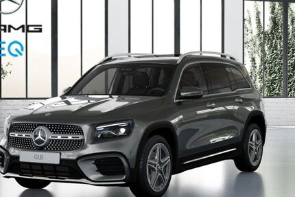 Mercedes-Benz GLB 200 9.500 km 49.880 &euro; Dortmund 44139