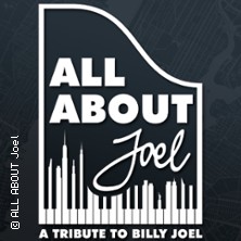 All about Joel - The Trio Experience 22.05.2026 Kultur-Haus-Zach e.V