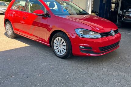 VW Golf 195.000 km 6.480 &euro; Essen 45141