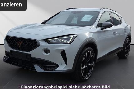Cupra Formentor 29.900 km 33.990 &euro; Solingen 42719