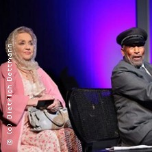 Miss Daisy und ihr Chauffeur 13.05.2026 Mathias-Jakobs-Stadthalle