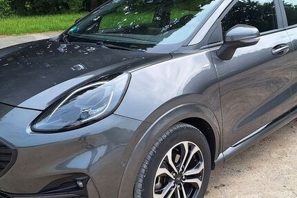 Ford Puma 31.000 km 16.500 &euro; Remscheid 42853