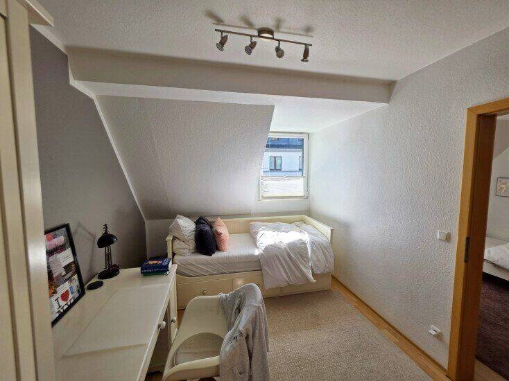 Einfamilienhaus Mülheim an der Ruhr Styrum - 5 Zimmer, 107 m&sup2;, 490.000&euro; | Angebot:26858724