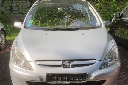 Peugeot 307 134.693 km 1.600 &euro; Dortmund 44143