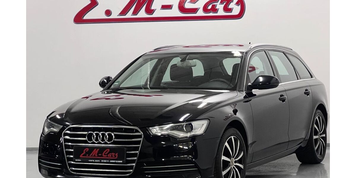 Audi A6 328.000 km 5.490 &euro; Wuppertal 42289