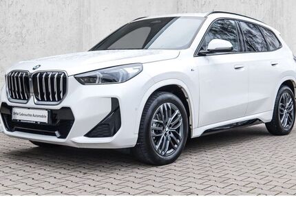 BMW X1 51.861 km 35.490 &euro; Velbert 42553