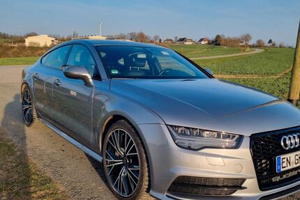 Audi A7 112.500 km 24.100 &euro; Breckerfeld 58339
