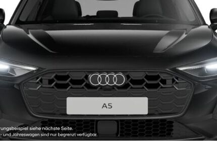 Audi A5 24.060 km 34.220 &euro; Solingen 42653
