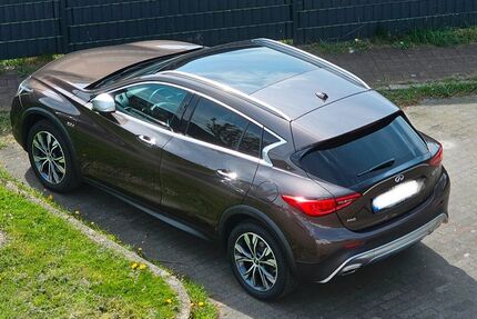 INFINITI QX30 108.000 km 14.000 &euro; Oberhausen 46145