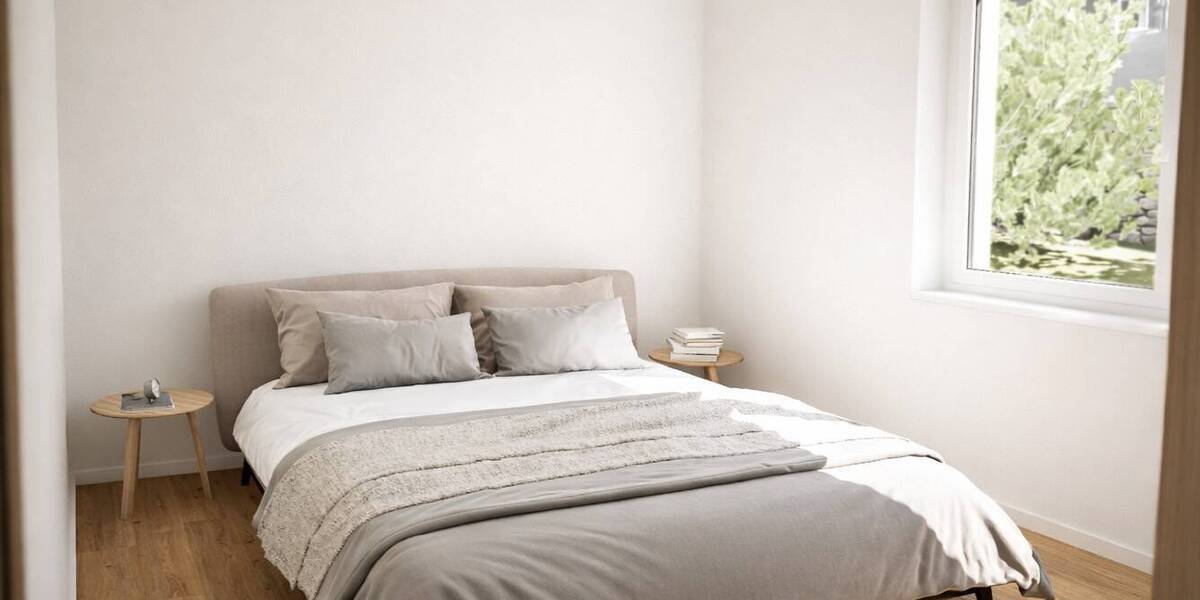 Etagenwohnung Witten Mitte - 4 Zimmer, 100 m&sup2;, 1.503&euro; | Angebot:26391395
