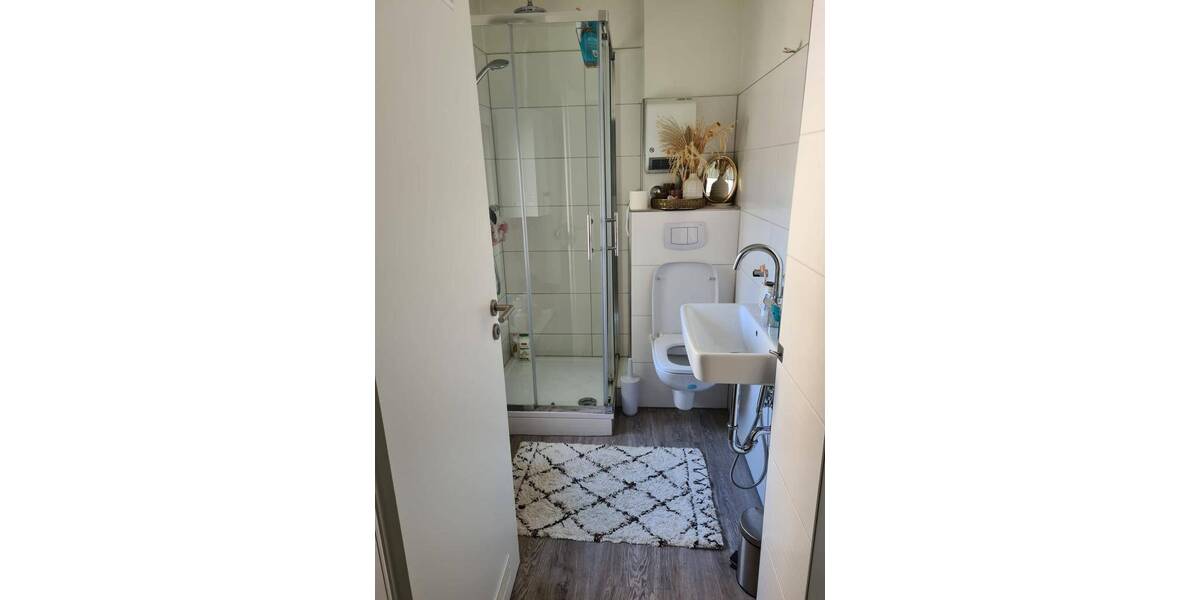 Etagenwohnung Bochum Riemke - 2 Zimmer, 59 m&sup2;, 605&euro; | Angebot:26376989