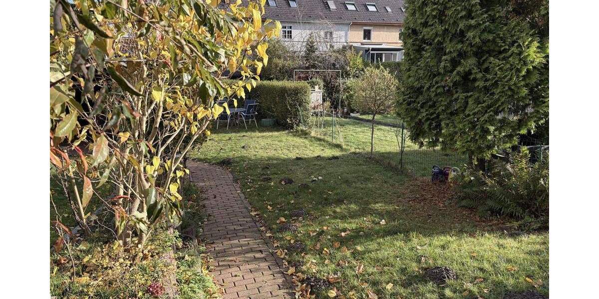 Etagenwohnung Duisburg Wedau - 4 Zimmer, 75 m&sup2;, 224.900&euro; | Angebot:25778218