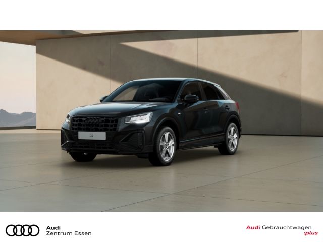 Audi Q2 12.747 km 33.880 &euro; Essen 45143