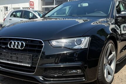 Audi A5 85.658 km 17.498 &euro; Heiligenhaus 42579