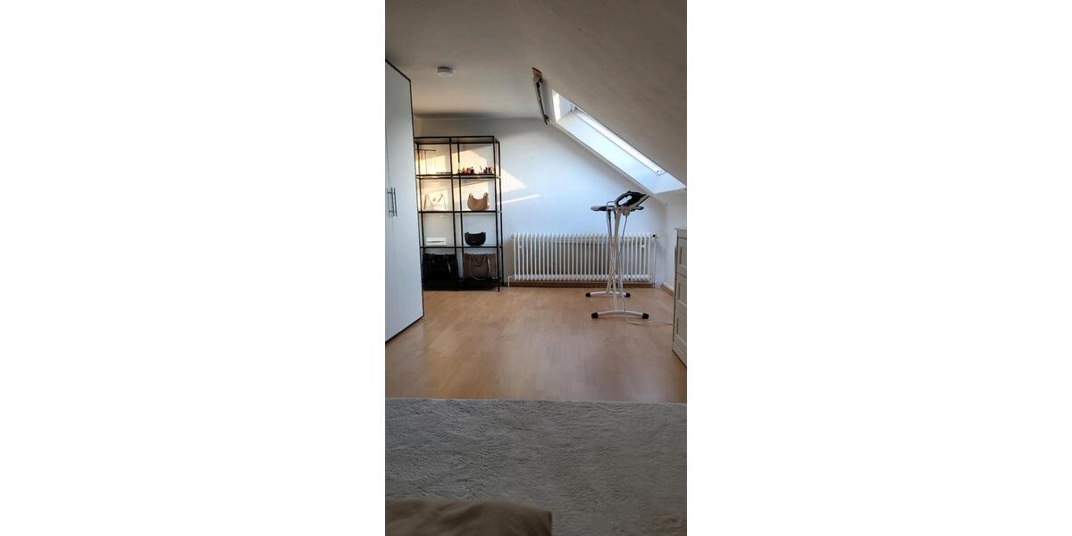 Dachgeschoßwohnung Herne Sodingen - 2 Zimmer, 66 m&sup2;, 500&euro; | Angebot:26150926